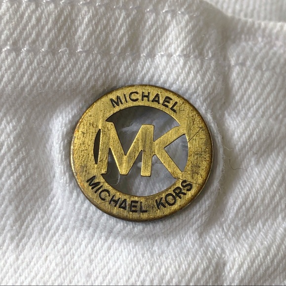 Michael Kors Jeans - Picture 8 of 8
